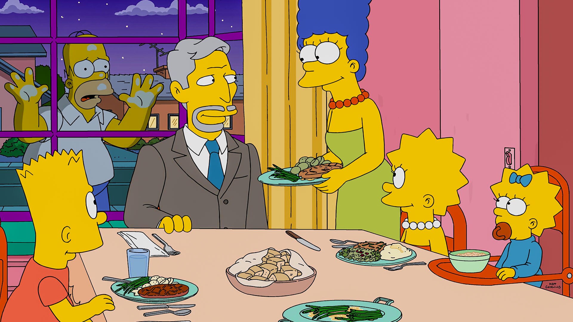 The Simpsons thumbnail